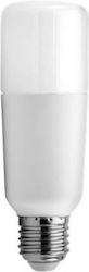 Tungsram LED Bulb Dimmable 9W for Socket E27 Warm White