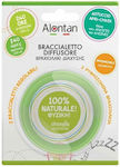 Alontan Insect Repellent Band Citronella Green for Kids 2pcs