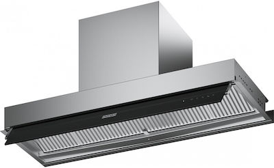 Franke Mythos DRIP-FREE 120 KL Απορροφητήρας Καμινάδα 120cm Inox