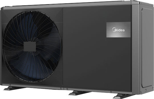 Midea Arctic Ht Series Pompa de căldură 16kW Cu o singură fază 75°C Monoblock