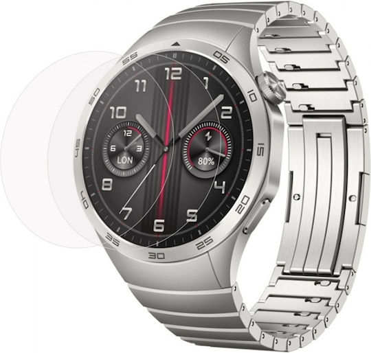 Enkay Tempered Glass για το Huawei Watch GT 4 46mm 1τμχ TEMPS00462