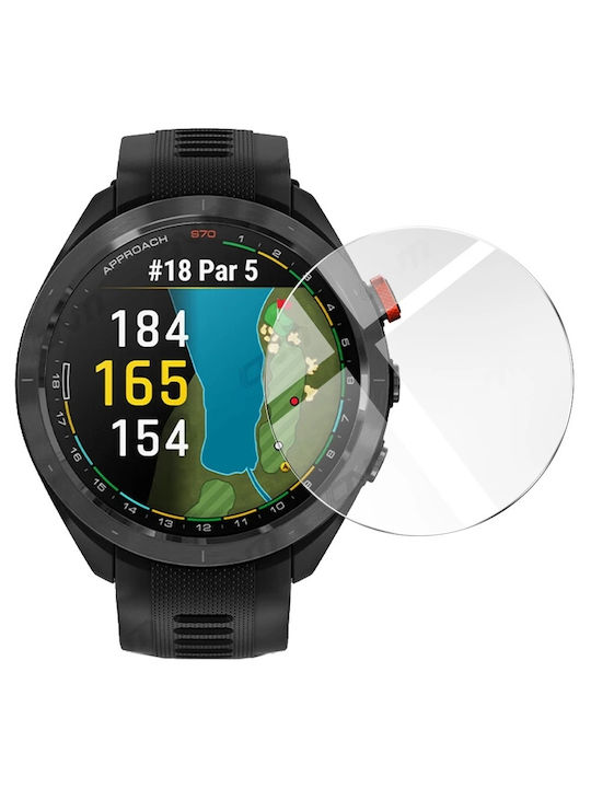 Enkay Tempered Glass για το Garmin Approach S70 1τμχ TEMPS00466