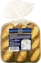 Brioche Gourmet Pretzel 402gr