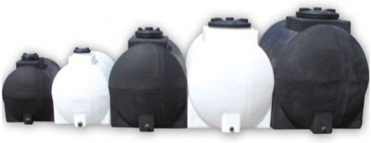 Rotosal Tank für Wasser / Benzin Zylindrisch Horizontal 1200Es