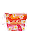 Toiletry Bag with Transparency 20cm