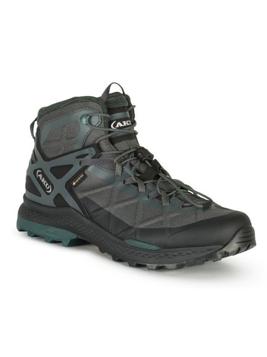 Aku Rocket Men's Hiking Boots Waterproof with G...