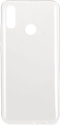 Ultra Slim 0,5mm Samsung Galaxy A40 Διάφανο Oem Διάφανο Galaxy A40 Ultra Slim 0,5mm Samsung Galaxy A40 Διάφανο Oem Διάφανο Galaxy A40