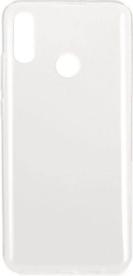 Husă ultra subțire de 0,5 mm pentru Samsung Galaxy A40, transparentă OEM Transparent Galaxy A40