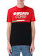 T-shirt Red