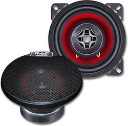 Mac Audio Car Speaker Set APM Fire 10.2 3.5" with 180W RMS (2 Way)