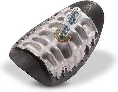 Κλειδαριά Ζάντας Κράμα Alloy Rim Lock 2.15"