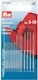 Prym Игли 16бр