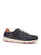 Anatomical Sneakers Blue