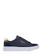 Renato Garini Ανδρικά Sneakers Navy