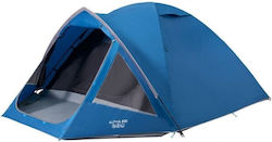Vango Alpha 400 Moroccan Blue Tent
