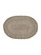 Click Badematte Baumwolle Rechteckig 6-40-803-0018 Beige 50x80cm