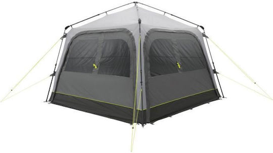 Outwell Fastlane 300 Shelter Summer Camping Tent Tunnel Grey 300x22cm