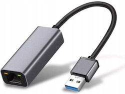 Zenwire 111444222 USB Adaptor de rețea