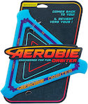 Aerobie Orbiter Frisbee Blue