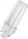 DIL DIL Leuchtstofflampe Für G24q-3 26W