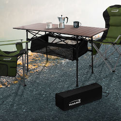 Hauki Folding Table