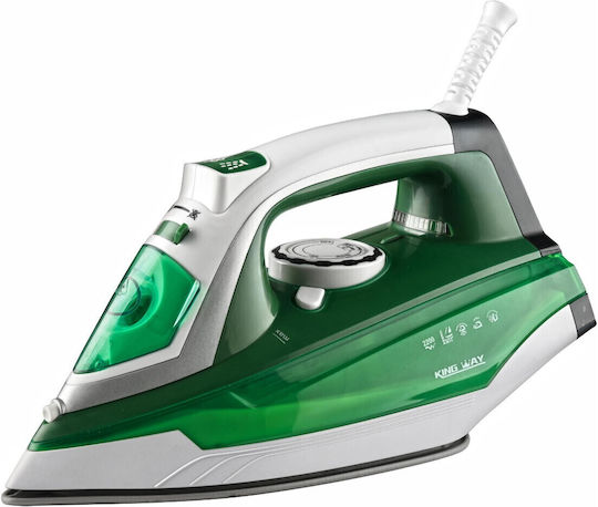 Sokany Ютия с Пара 2200W
