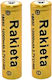Wiederaufladbare Batterie 18650 Li-Ion 12000mAh 3.7V 1Stück