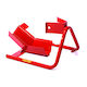 Bastef Motorcycle Front Wheel Stand