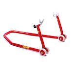 Motorcycle Rear Wheel Stand