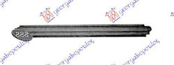 Spoiler Isuzu P U D-max 02-07 Left 1 Piece