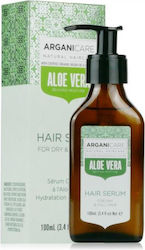 Arganicare Aloe Vera Haarserum Aloe 100ml