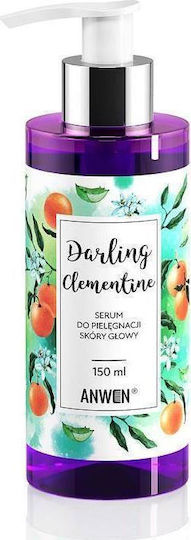 Anwen Anwen_darling Clementine Scalp Care Serum 150ml