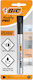 BIC Marking Pro Permanent Marker 4.7mm Schwarz