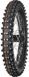 Mitas 60/100-12 TT / Tubeless / NHS Off-Road Front Motorcycle Tyre Medium