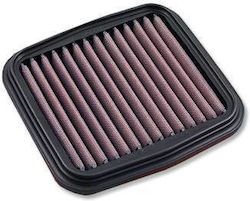 DNA Filters Φίλτρο Αέρα Μοτοσυκλέτας P-du11s12-01 Ducati 1199 Panigale