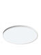 VK Lighting LED Panel 36W mit Natürliches Weiß Licht