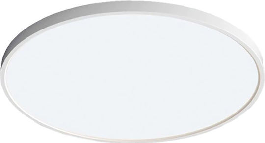 VK Lighting Panou LED Putere 42W cu Alb Natural Lumini Lungime 60cm.