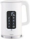 Maestro Kettle 1.7lt 2200W White