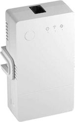Sonoff Origin R3 Electric Panel Measuring Instrument Smart Relay Wifi (230v/16a) With THR316 Sensor Input