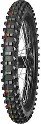 Mitas 90/100-21 TT / Tubeless / NHS Off-Road Front Motorcycle Tyre Hard