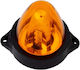 Nokta Lkw-Volumenlichter 1Stück 12V - Orange L0054Y12