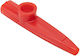 Angel Music AO-KZMY2C03-Red Plastic in Red Color