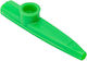 Angel Music AO-KZMY2C03-Green Plastic in Green Color
