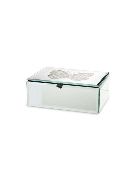 Inne Jewellery Box 7x16x12cm