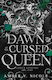 The Dawn of the Cursed Queen the Latest Sizzling Dark Romantasy Book in the Gods Monsters Series V Nicole Eternal 0827