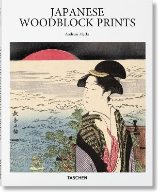 Japanese Woodblock Prints