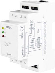 Zamel Ρελέ Ισχύος 16A 55V