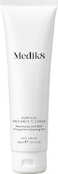 Medik8 Surface Radiance Cleansing Gel 150ml