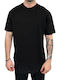 T-shirt Black