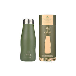 Estia Travel Flask Save the Aegean Estia Travel Flask Save the Aegean